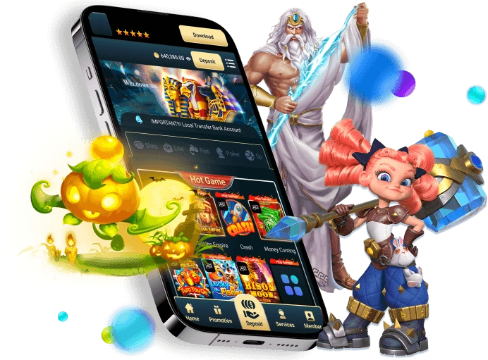 Kho game đa dạng 566bet code