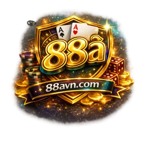 Biểu tượng các trò chơi casino, slot và thể thao